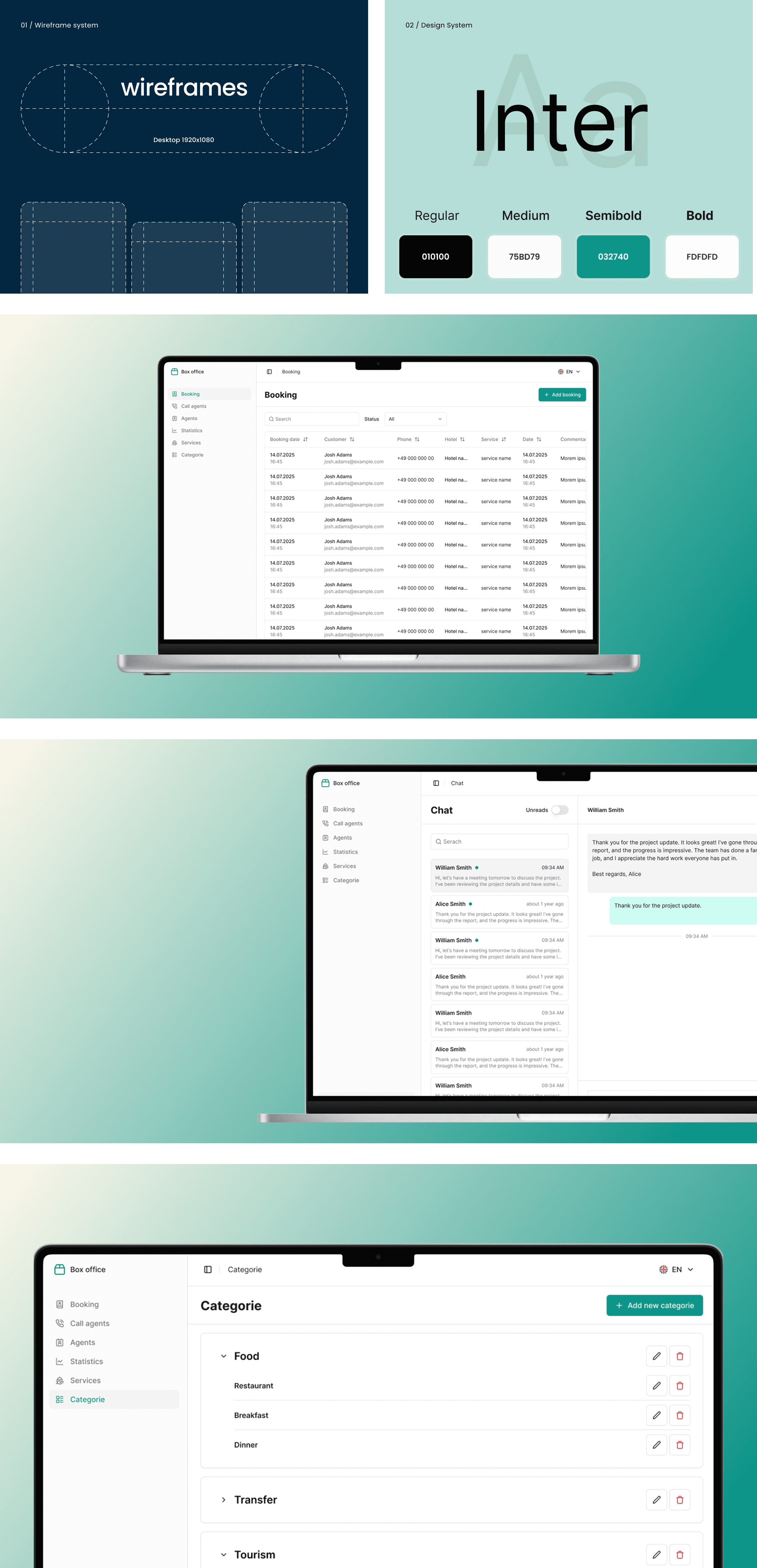 Web dashboard for TravelTech | Malevich Studio Potrfolio Web dashboard for TravelTech | Malevich Studio Potrfolio