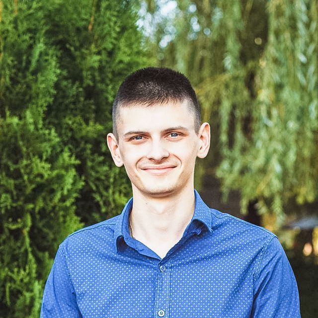 Vitaliy Yе.