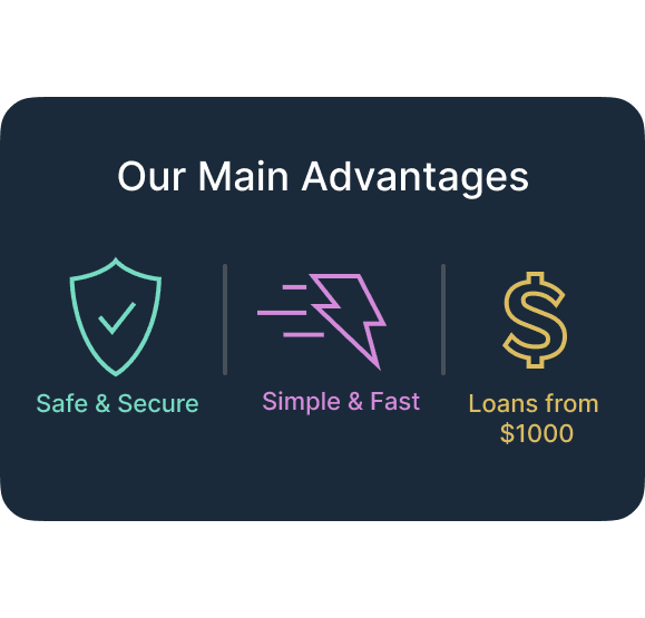 Creditify - Consumer services for Fintech