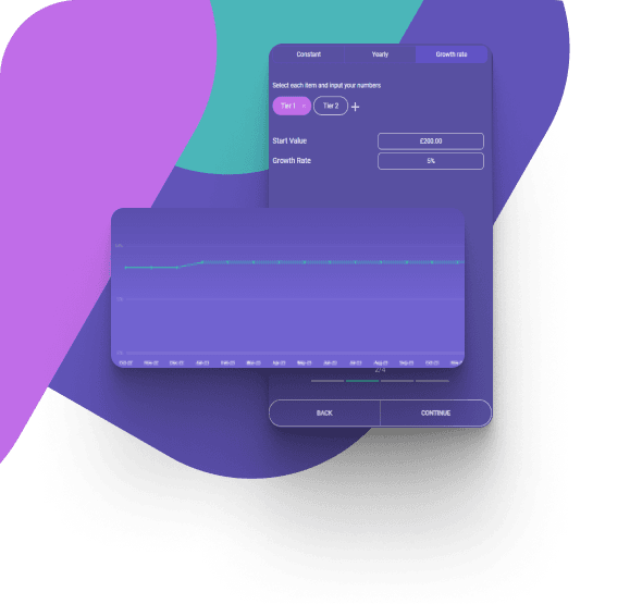 Blox prototype applications Prototype applications